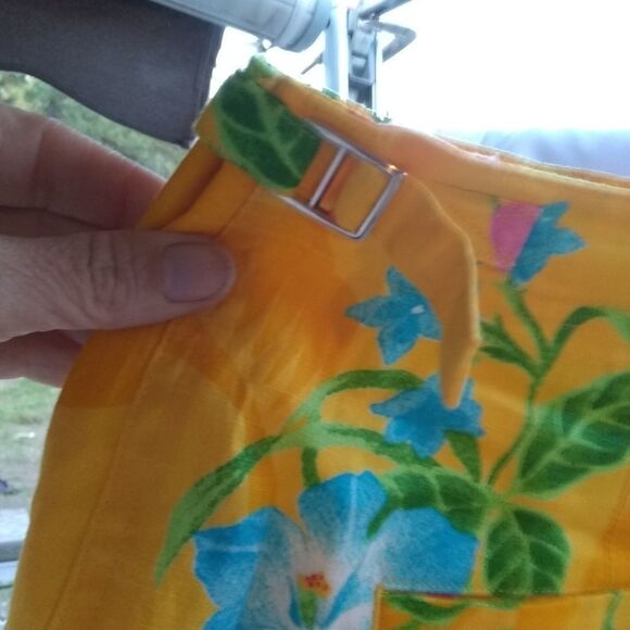 Lauren shorts - Picture 3 of 5